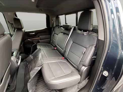 Used 2020 GMC Sierra 1500 SLT w/ SLT Premium Plus Package AWD/4WD image 25
