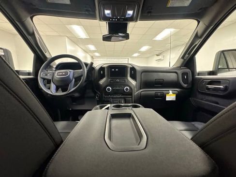 New 2026 GMC Sierra 3500 Pro w/ Convenience Package image 11