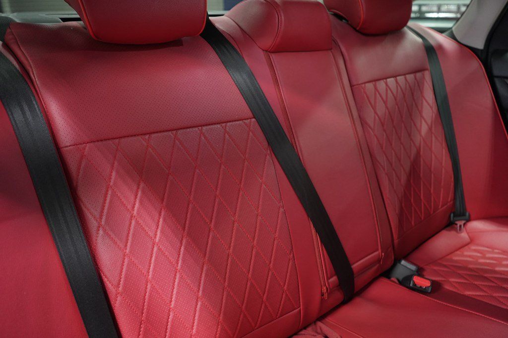 Used 2021 Honda Accord Touring image 21