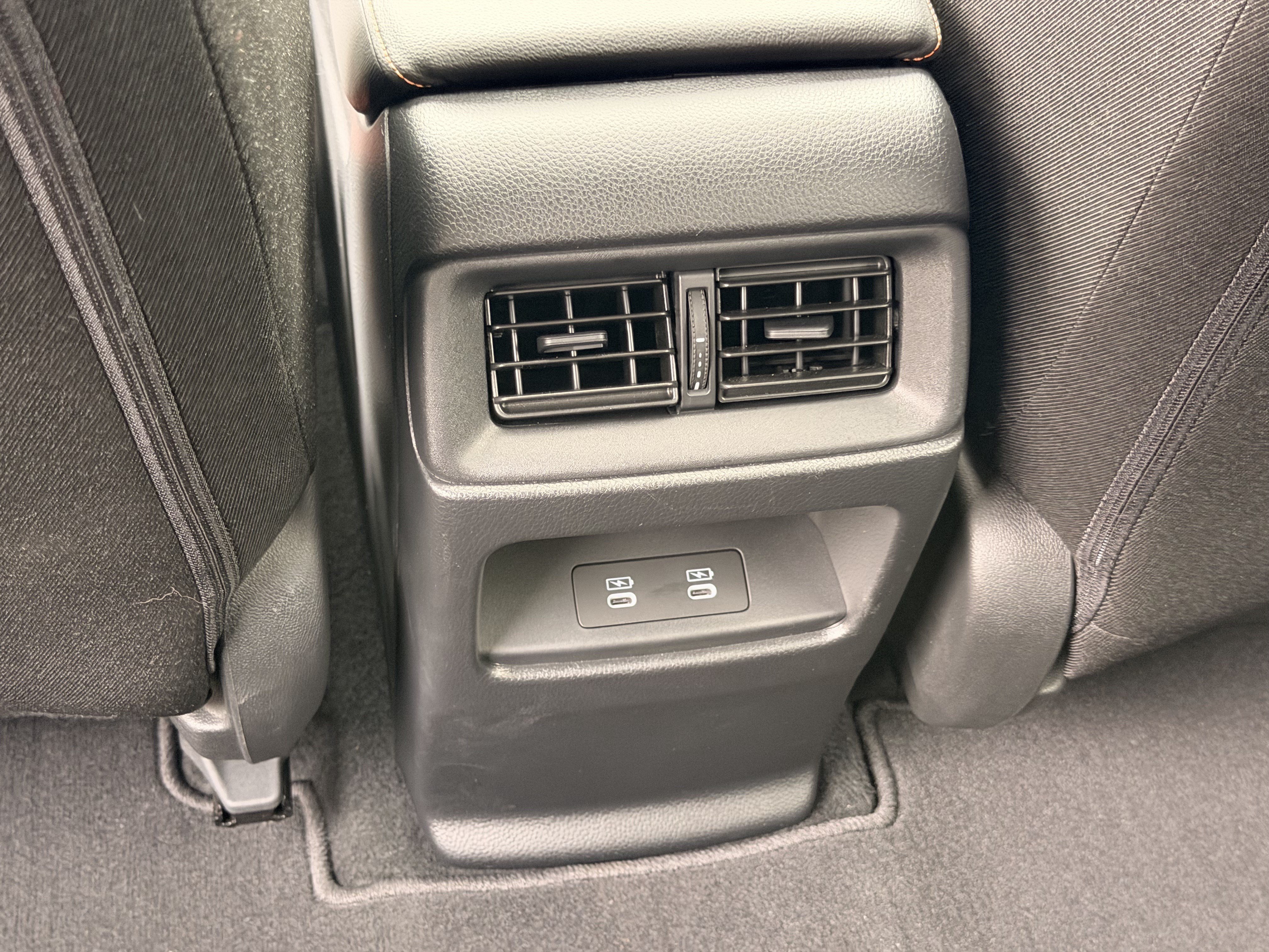 Used 2026 Honda CR-V Sport image 25
