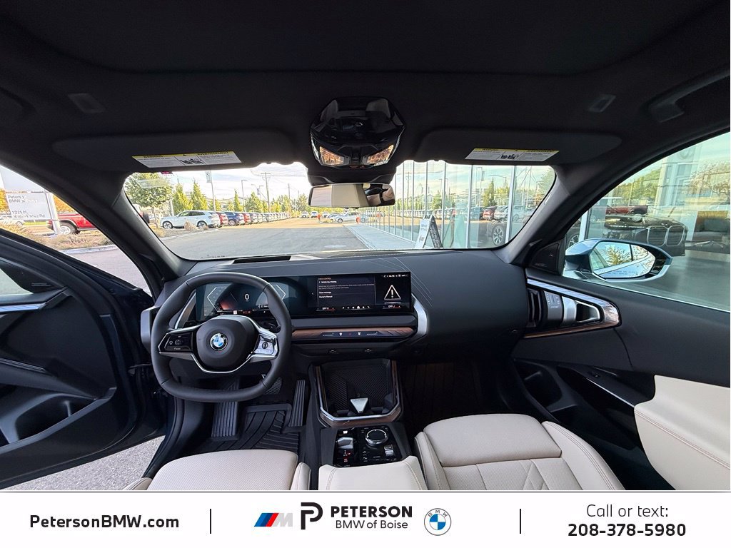 Used 2026 BMW X3 xDrive30i w/ Premium Package AWD/4WD image 19