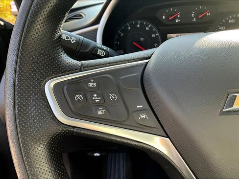 Used 2023 Chevrolet Malibu LT image 11