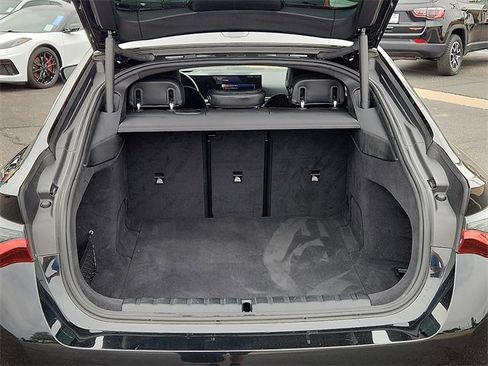 Used 2024 BMW i4 eDrive40 w/ Premium Package image 10