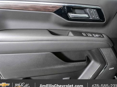 New 2026 Chevrolet Tahoe Z71 image 6