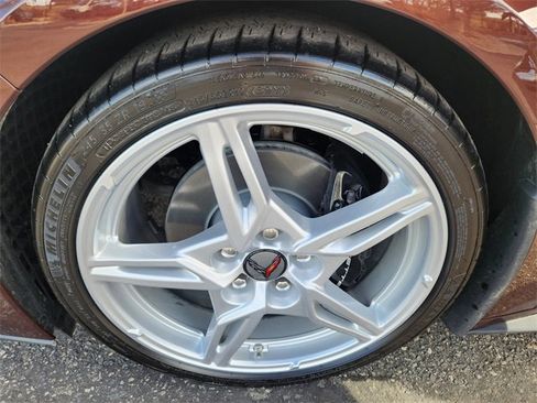 Used 2023 Chevrolet Corvette Stingray Preferred Conv w/ 2LT image 18