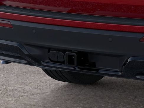 New 2026 Ford Explorer ST-Line RWD image 23