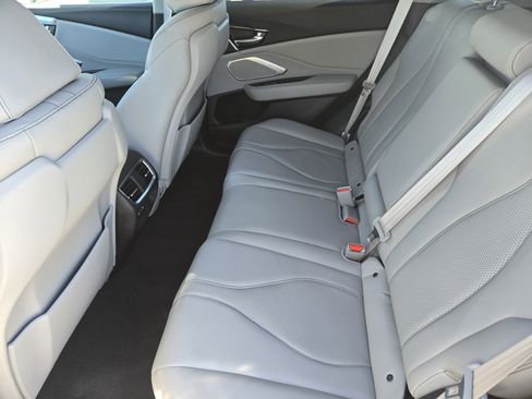 Certified 2023 Acura RDX Technology Package image 39