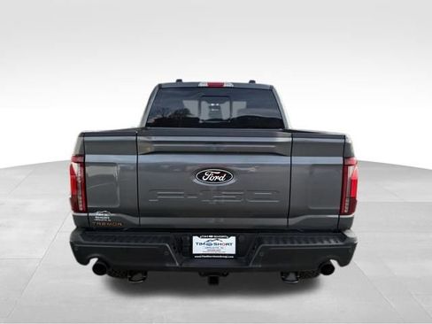 New 2025 Ford F150 Tremor w/ Equipment Group 402A High image 6