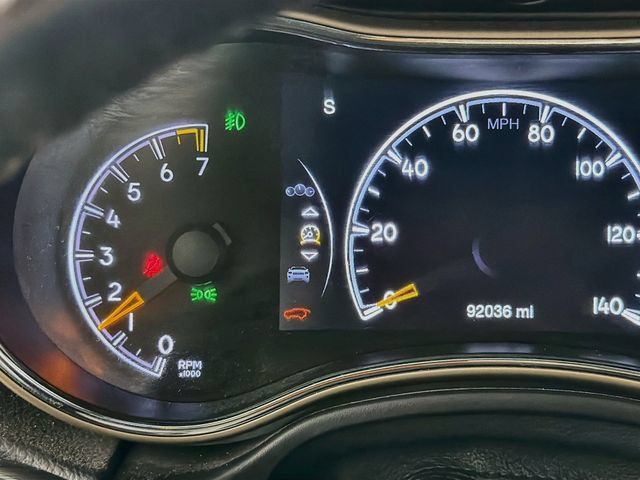 Used 2017 Jeep Grand Cherokee Limited 75th Anniversary AWD/4WD image 13