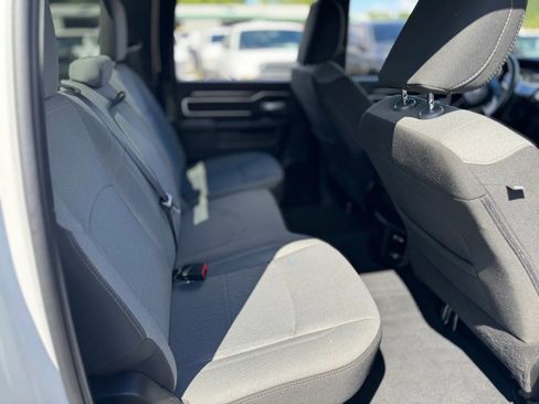 Used 2024 RAM 2500 Big Horn image 26