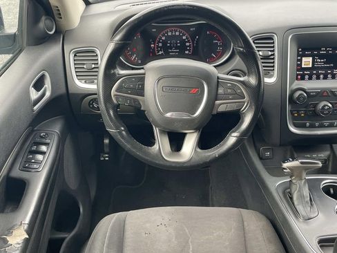 Used 2019 Dodge Durango SXT w/ 3rd Row Seating Group image 14