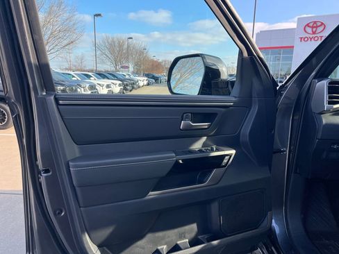 New 2026 Toyota Tundra Limited image 11