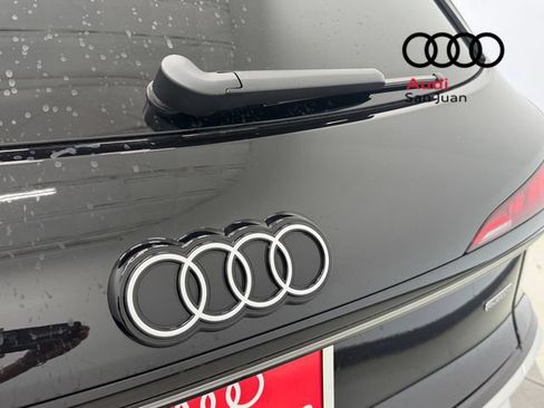 Used 2026 Audi Q3 quattro 2.0T AWD/4WD image 14