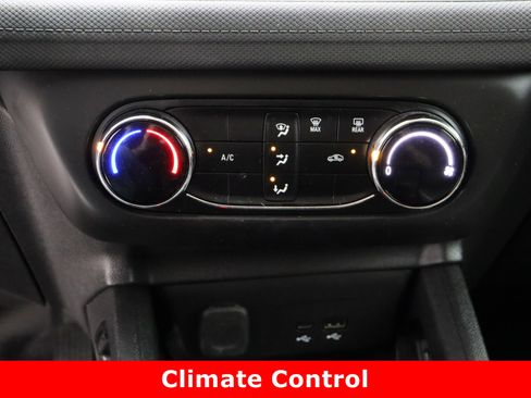 Used 2024 Chevrolet TrailBlazer LS w/ LS Convenience Package image 19