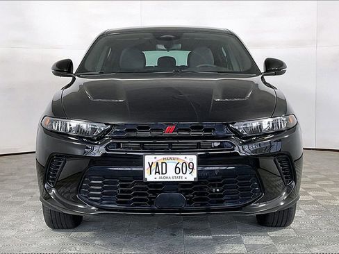Used 2024 Dodge Hornet GT AWD/4WD image 2