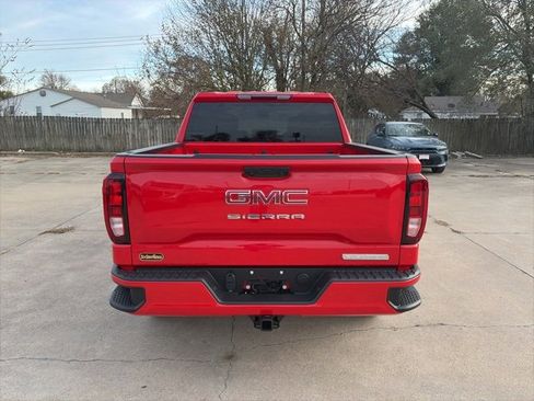 New 2026 GMC Sierra 1500 Elevation image 5