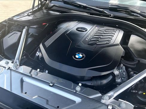 Used 2024 BMW M440i Coupe RWD image 29