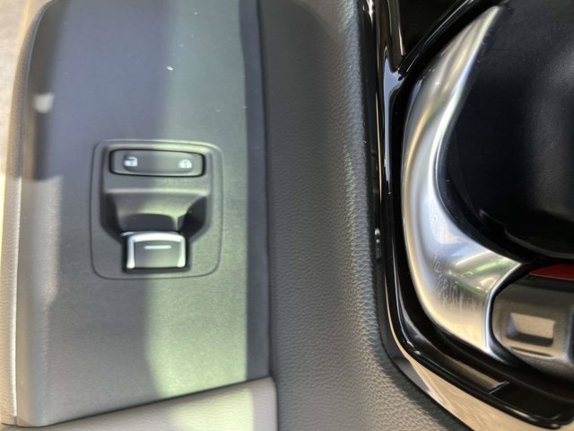 Certified 2026 Honda CR-V EX-L image 20