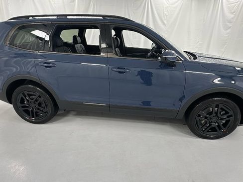 New 2025 Kia Telluride SX X-Line image 2