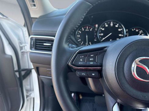 Certified 2023 MAZDA CX-5 AWD 2.5 S w/ Premium Package image 34