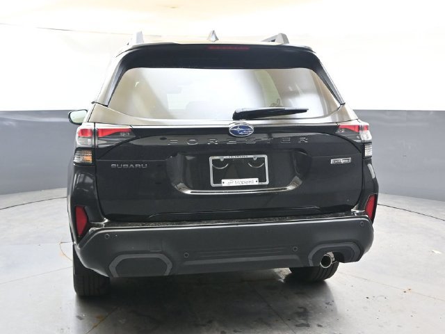 New 2026 Subaru Forester Limited AWD/4WD image 4