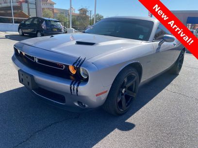 Used 2018 Dodge Challenger R/T
