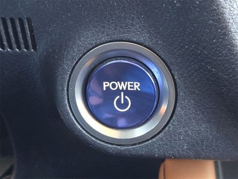 Certified 2022 Lexus RX 450hL Luxury w/ Cold Area Package (CT) image 21