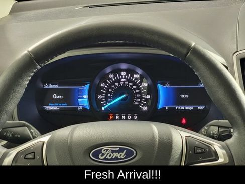 Used 2024 Ford Edge SEL w/ Convenience Package AWD/4WD image 28
