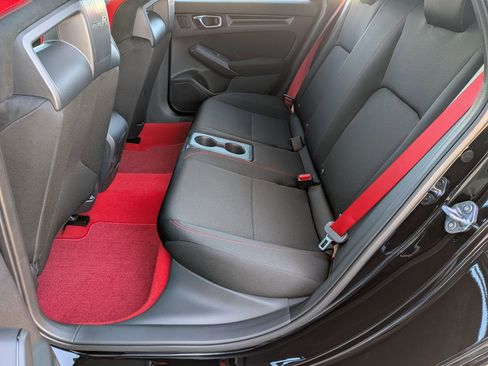 Used 2025 Honda Civic Type R image 22