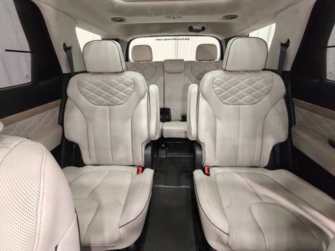 Used 2022 Hyundai Palisade Calligraphy w/ Winter Package AWD/4WD image 28
