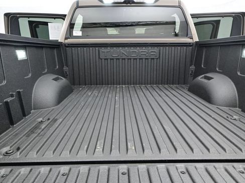 Used 2026 Toyota Tundra 1794 Edition w/ TRD Off-Road Package AWD/4WD image 13