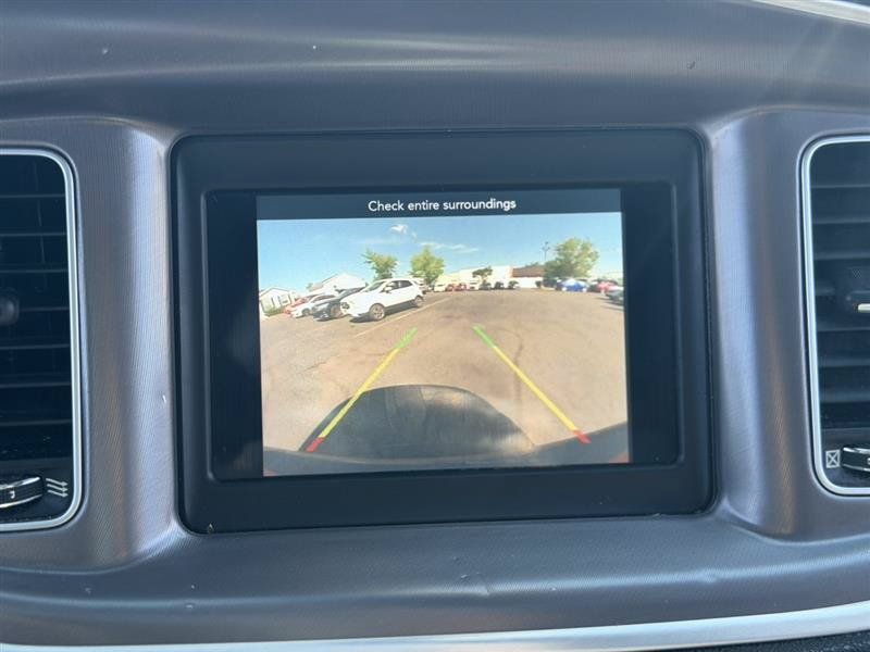 Used 2019 Dodge Charger SXT RWD image 30