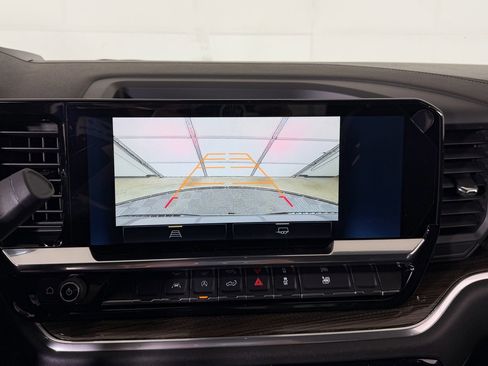 New 2026 Chevrolet Silverado 1500 RST w/ RST Select Package image 13