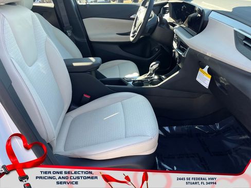 New 2026 Buick Encore GX Preferred w/ Advanced Technology Package image 19
