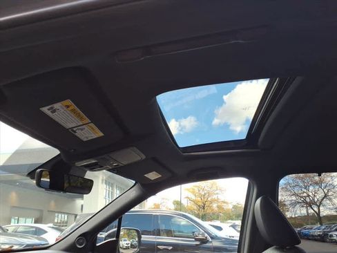 Used 2021 Honda Passport Elite image 6