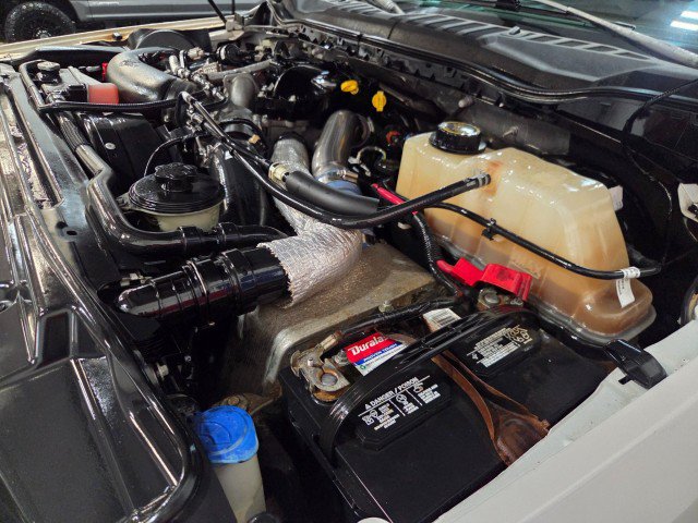 Used 2017 Ford F350 King Ranch AWD/4WD image 96