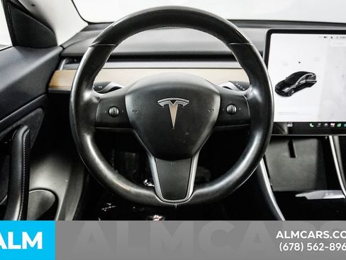 Used 2018 Tesla Model 3 Long Range AWD/4WD image 19