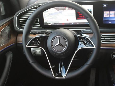 Used 2026 Mercedes-Benz GLE 350 4MATIC image 16