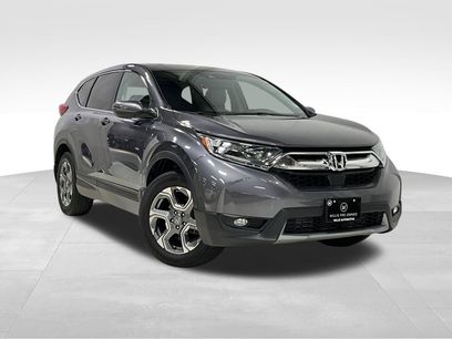 Used 2019 Honda CR-V EX-L
