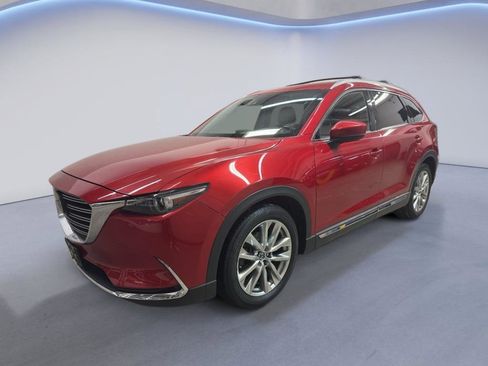 Used 2016 MAZDA CX-9 Grand Touring image 3