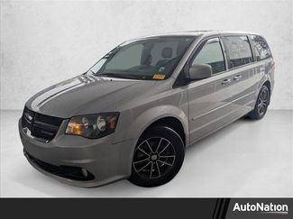 Used 2015 Dodge Grand Caravan SXT video 1