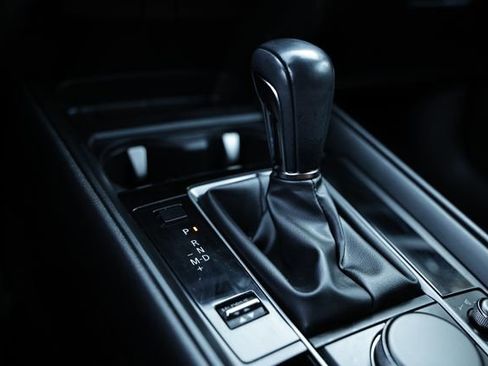 Used 2023 MAZDA CX-50 Meridian Edition w/ Apex Package image 39