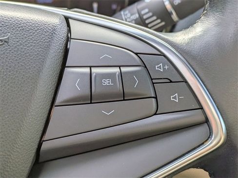 Used 2018 Cadillac XT5 Luxury w/ Driver Awareness Package image 27