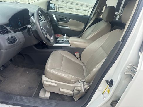 Used 2013 Ford Edge SE image 8