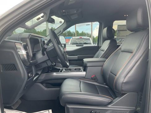 New 2026 Ford F250 Lariat w/ Chrome Package AWD/4WD image 16