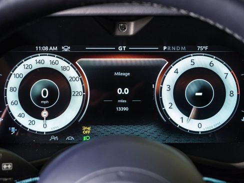 Used 2025 Aston Martin DBX 707 AWD/4WD image 26