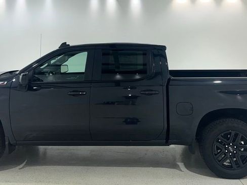 New 2024 Chevrolet Silverado 1500 RST w/ All Star Edition Plus AWD/4WD image 2