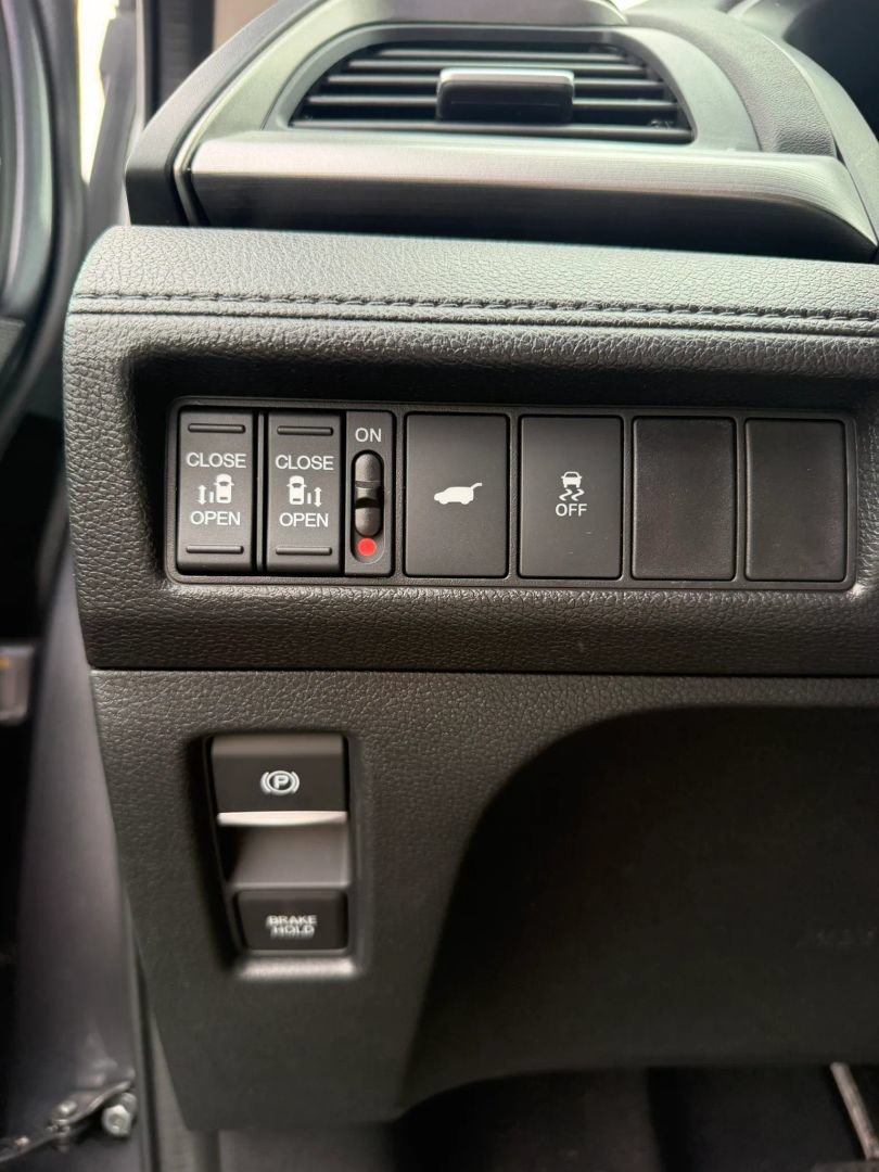 Used 2026 Honda Odyssey EX-L image 28