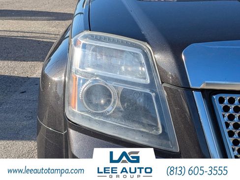 Used 2013 GMC Terrain Denali w/ LPO, Protection Package image 9