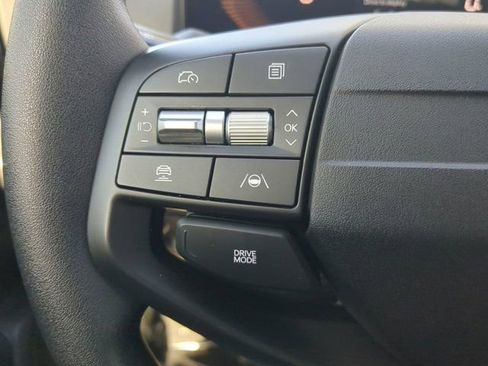 Used 2025 Kia K4 LXS image 22